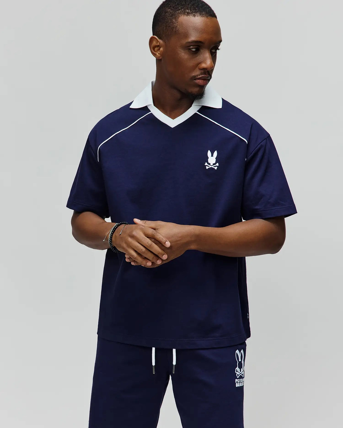 MENS TOBY  JERSEY view 1