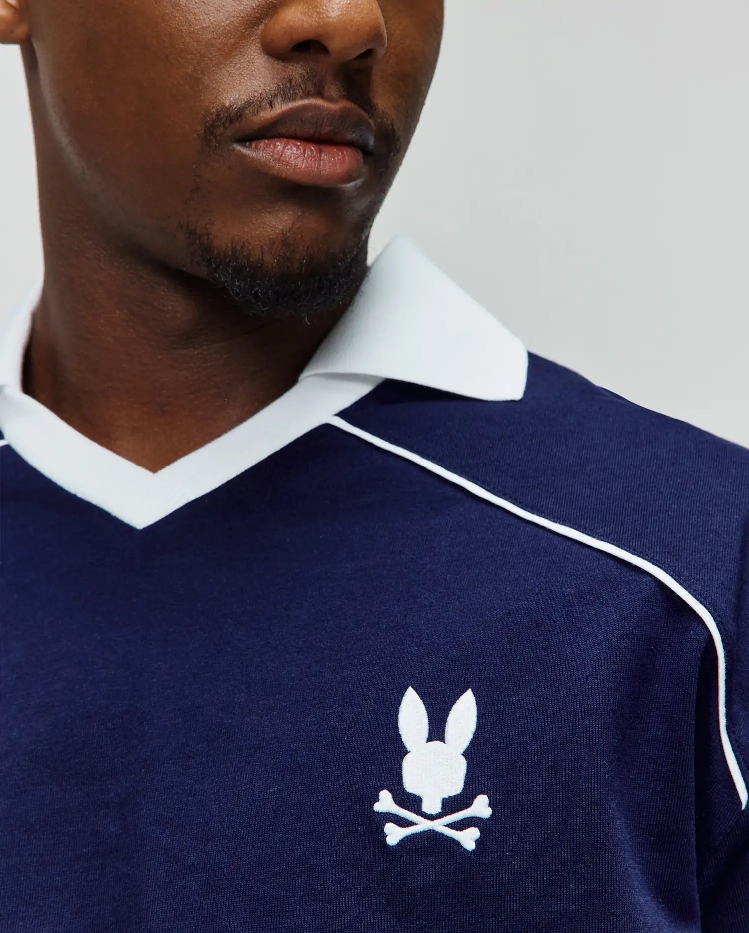 MENS TOBY  JERSEY view 3