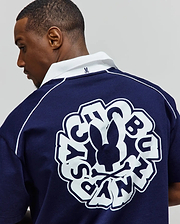 MENS TOBY  JERSEY view 2