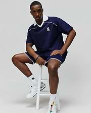 MENS TOBY JERSEY view 4