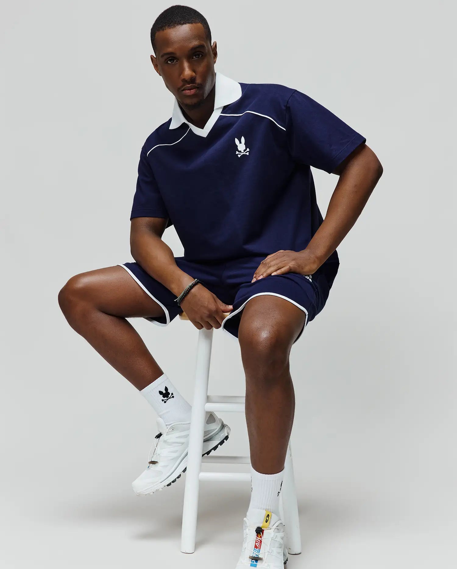 MENS TOBY  JERSEY view 4