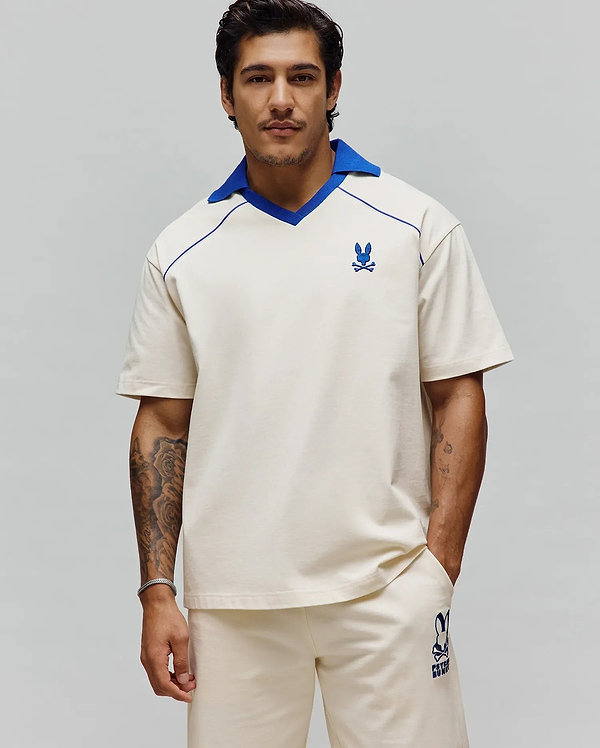 MENS TOBY  JERSEY view 1