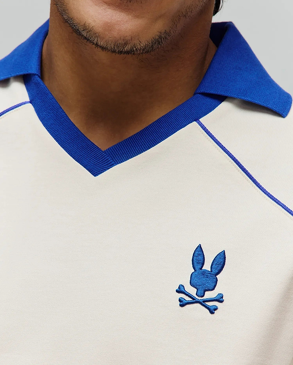 MENS TOBY  JERSEY view 2