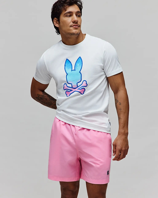 MENS CASPIAN GRAPHIC TEE view 2