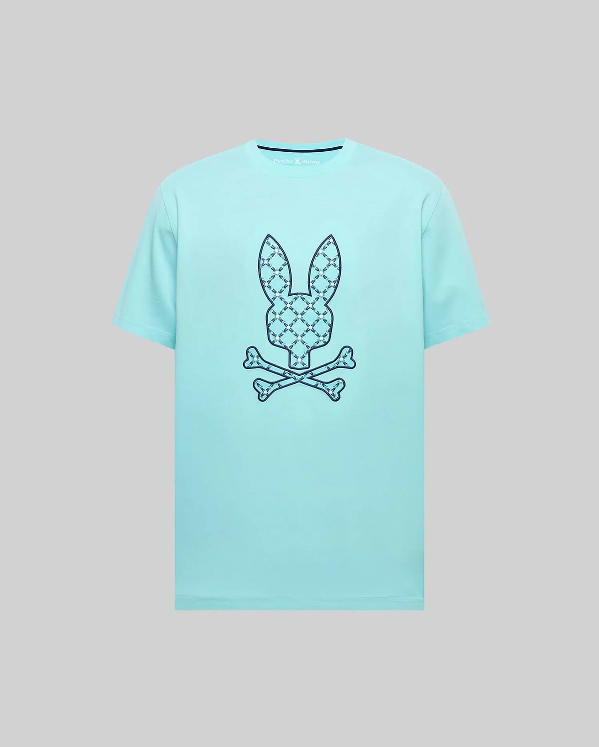 MENS ARAM BUNNY GRAPHIC TEE vue 1