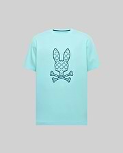 MENS ARAM BUNNY GRAPHIC TEE vue 1