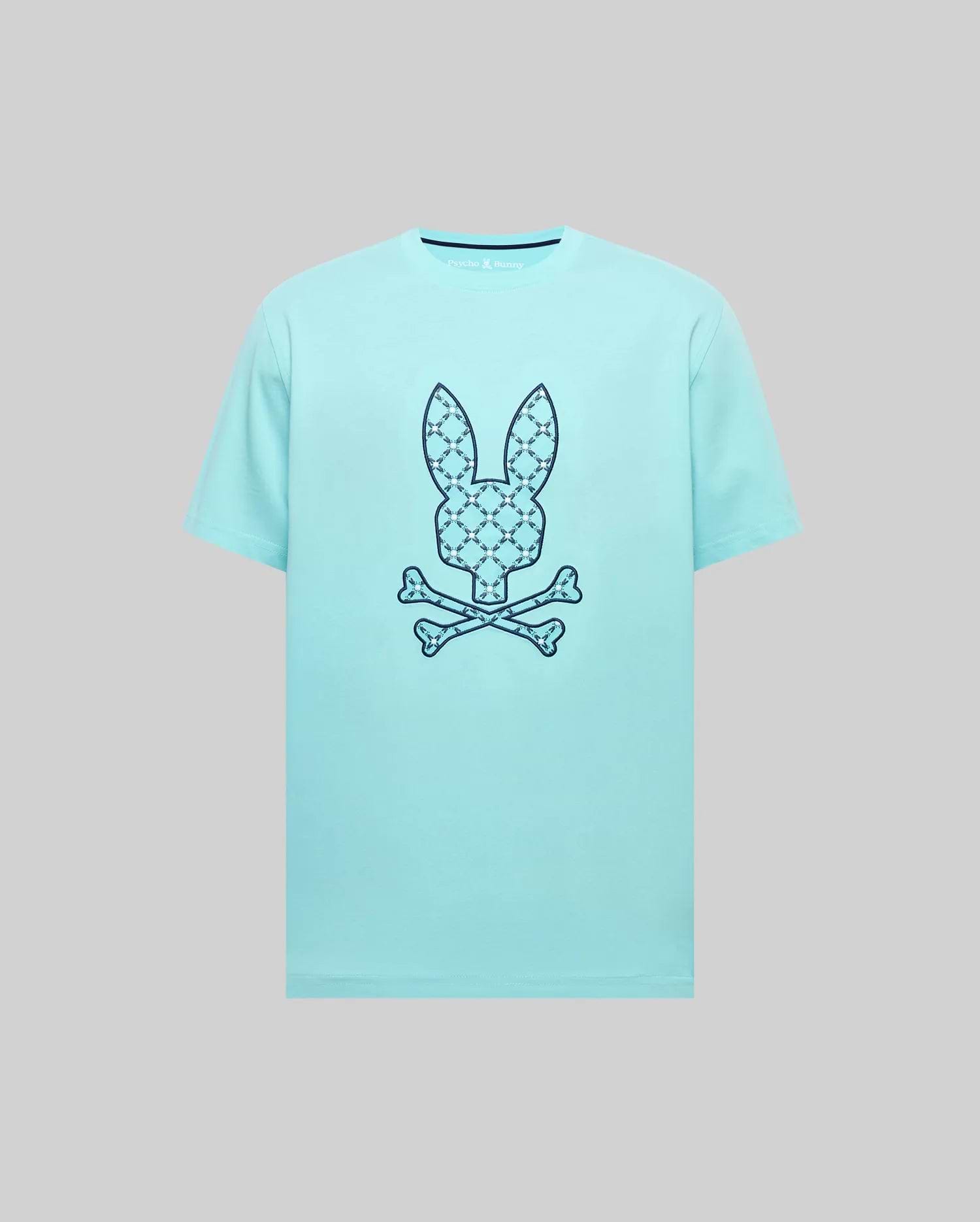 MENS ARAM BUNNY GRAPHIC TEE vue 1
