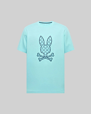 MENS ARAM BUNNY GRAPHIC TEE vue 1