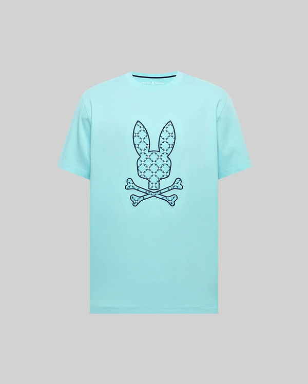 MENS ARAM BUNNY GRAPHIC TEE vue 1