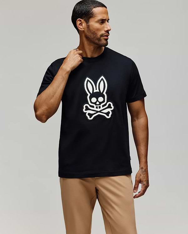 T-SHIRT À MOTIF HARLEY vue 2