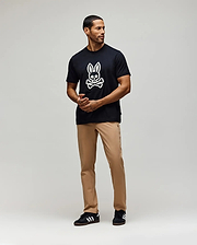 MENS HARLEY GRAPHIC TEE - MT0200246