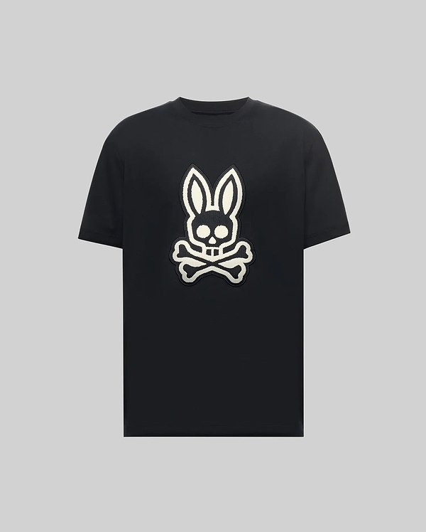 MENS HARLEY GRAPHIC TEE view 1