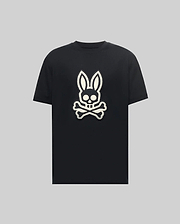 MENS HARLEY GRAPHIC TEE - MT0200246