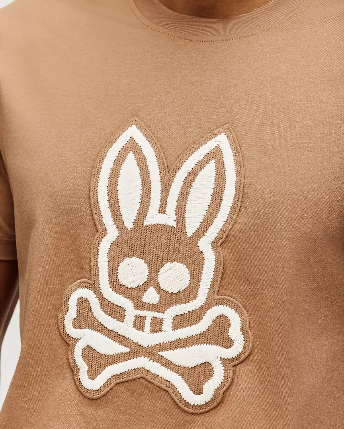 T-SHIRT À MOTIF HARLEY