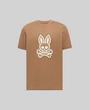 T-SHIRT À MOTIF HARLEY