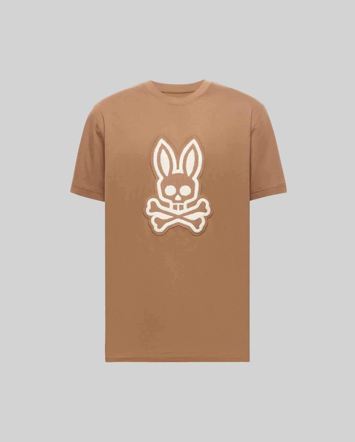 T-SHIRT À MOTIF HARLEY