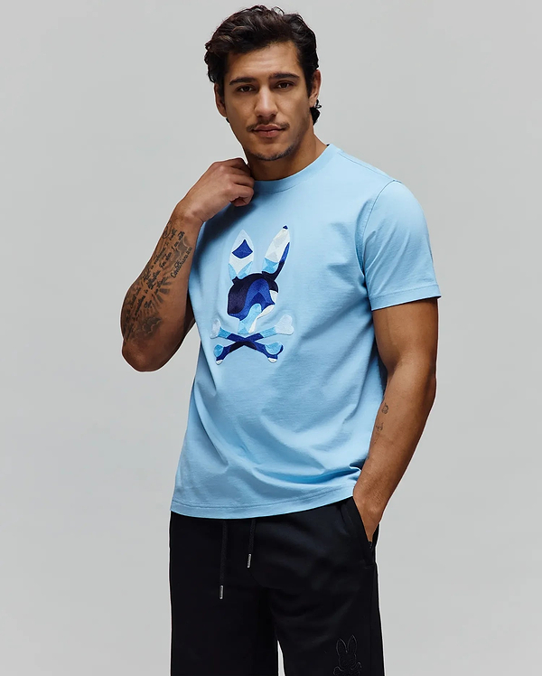 MENS ARA GRAPHIC TEE view 2