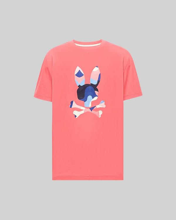 MENS ARA GRAPHIC TEE view 1