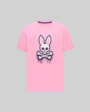 MENS CARL GRAPHIC TEE vue 1