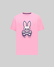 MENS CARL GRAPHIC TEE vue 1