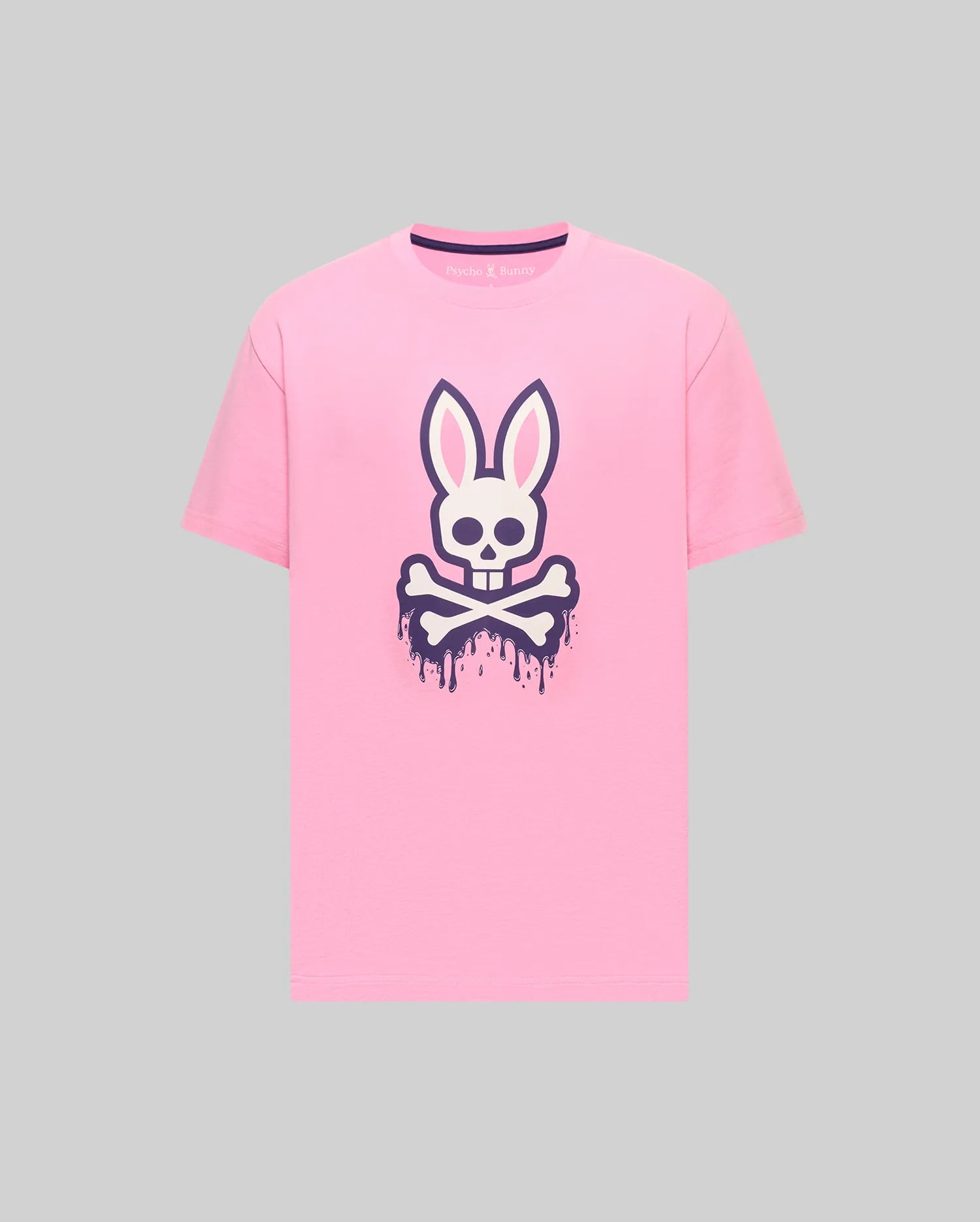 MENS CARL GRAPHIC TEE vue 1