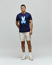 MENS CARL GRAPHIC TEE view 5