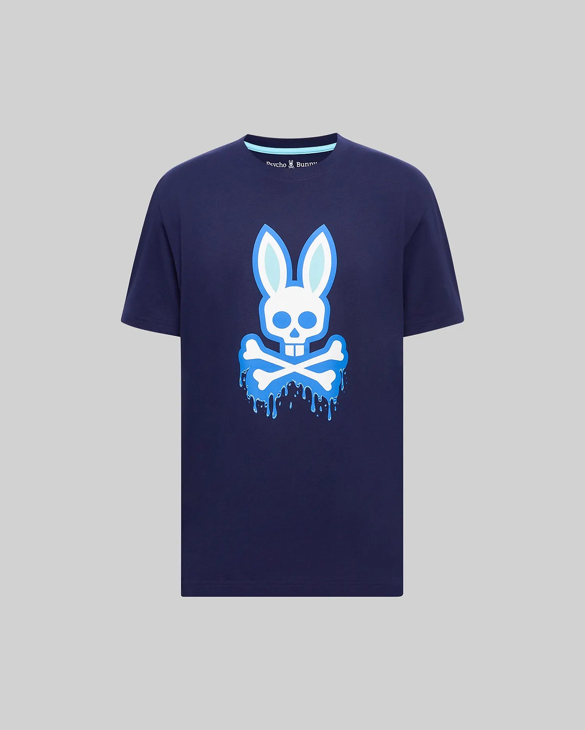 MENS CARL GRAPHIC TEE view 1