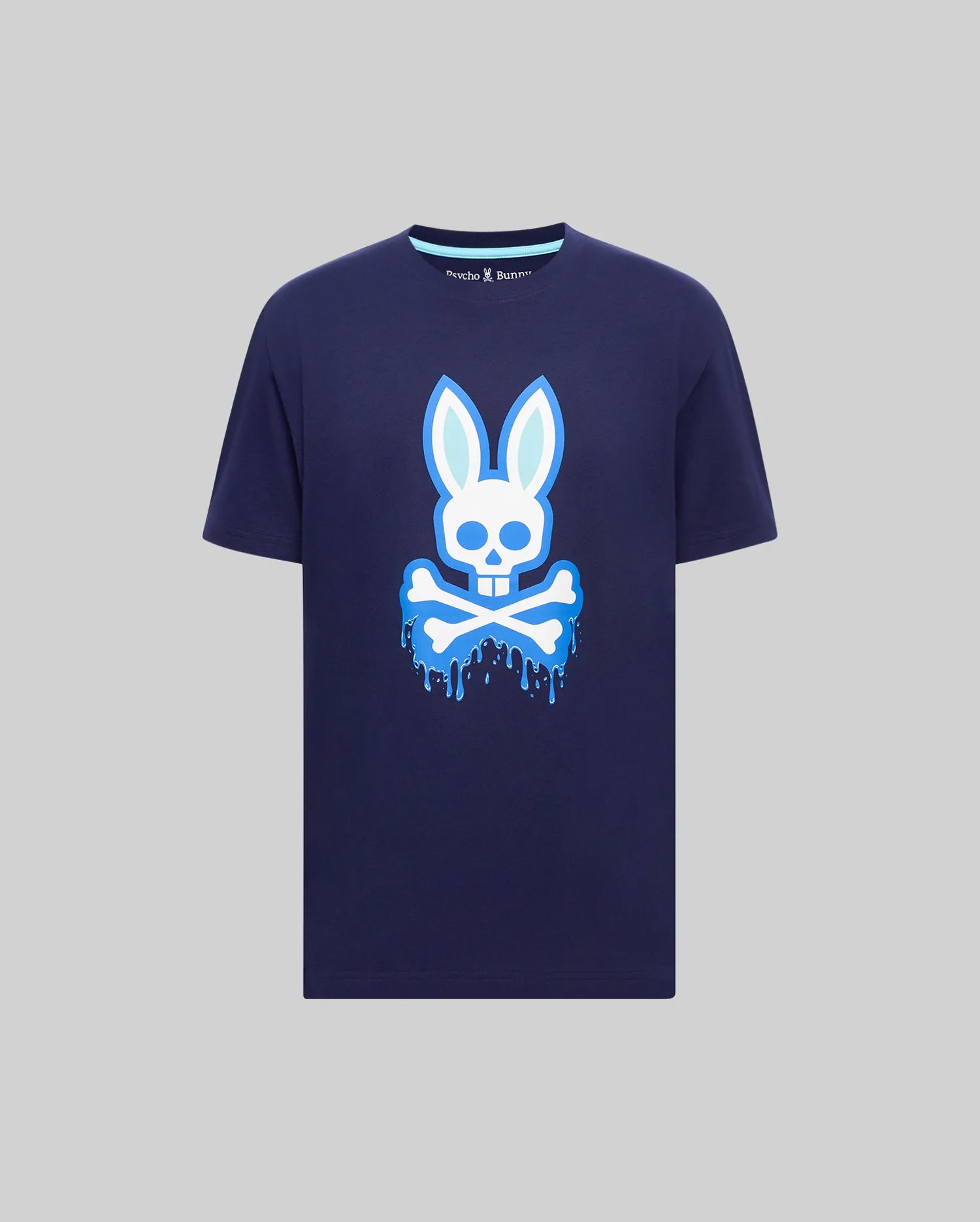 MENS CARL GRAPHIC TEE view 1