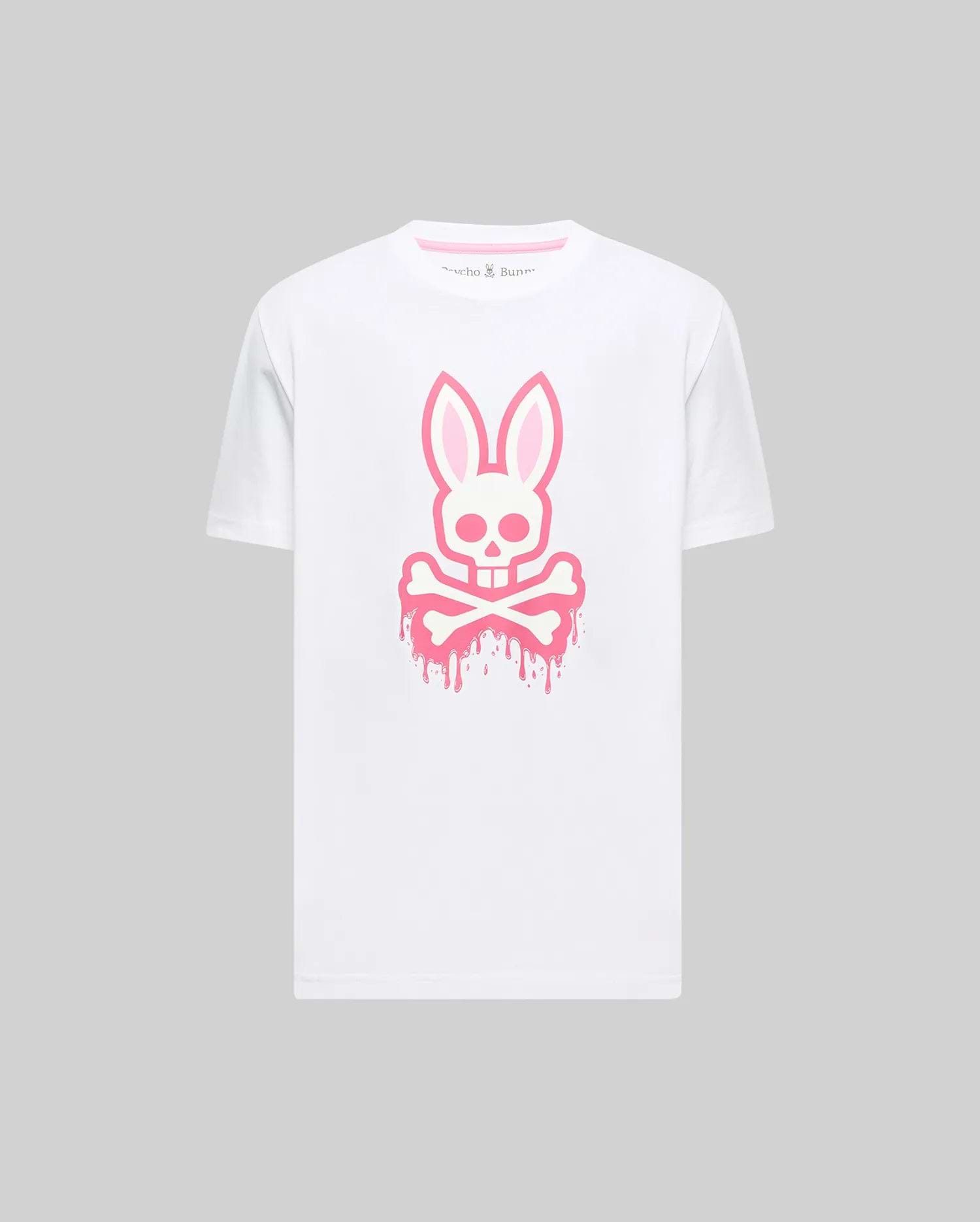 MENS CARL GRAPHIC TEE vue 1