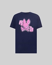 MENS ZAL GRAPHIC TEE - MT0200256