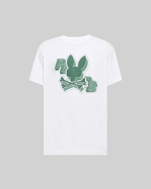 MENS ZAL GRAPHIC TEE view 1