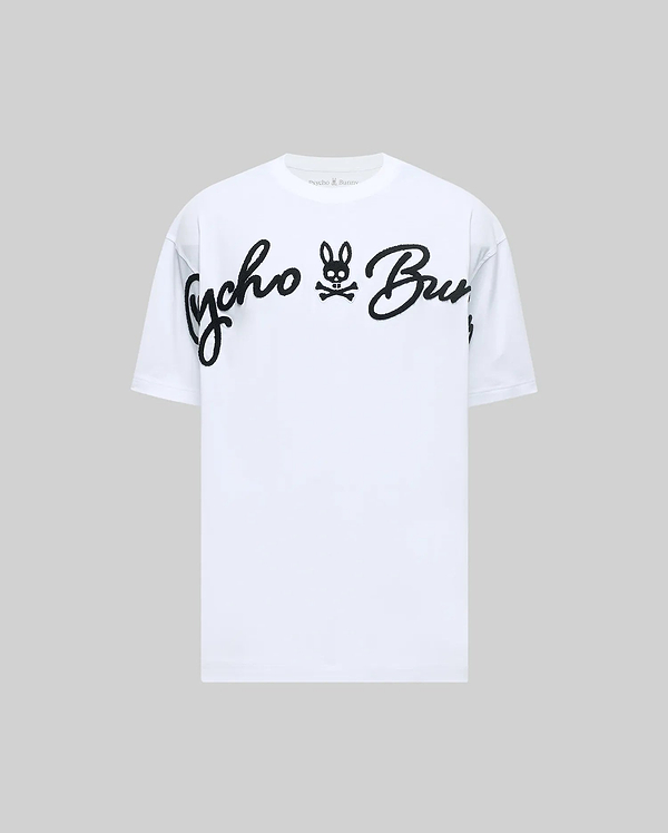 T-SHIRT TATE DÉCONTRACTÉ, À MOTIF  vue 1