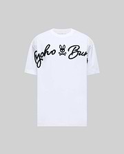 T-SHIRT TATE DÉCONTRACTÉ, À MOTIF