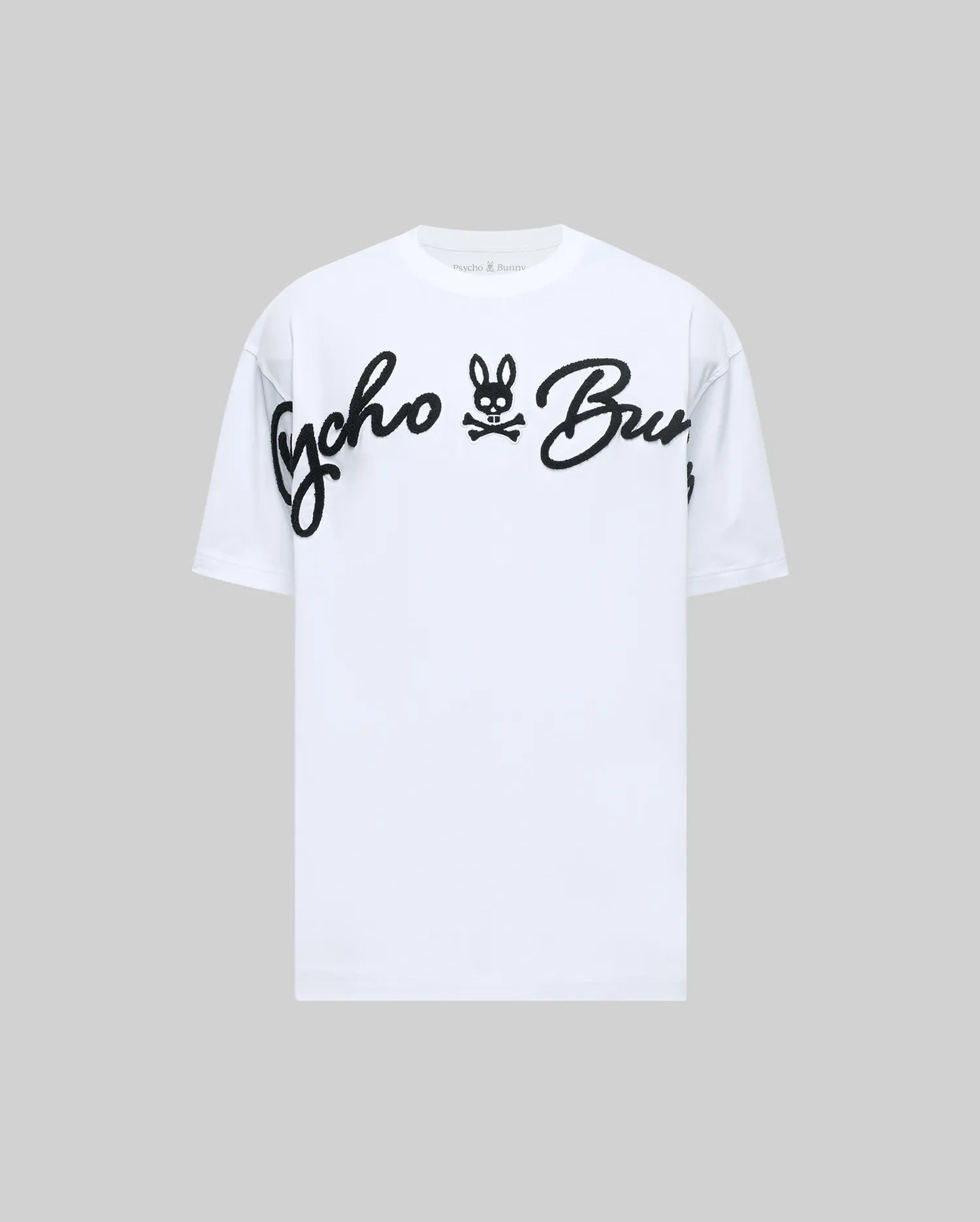 T-SHIRT TATE DÉCONTRACTÉ, À MOTIF 