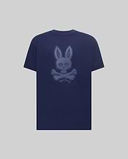 MENS TATE BUNNY GRAPHIC TEE - MT0200258