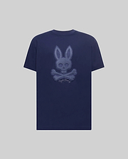 MENS TATE BUNNY GRAPHIC TEE - MT0200258