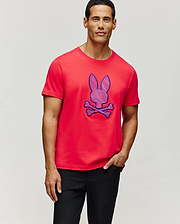 MENS KENDRICK GRAPHIC TEE - MT0200269
