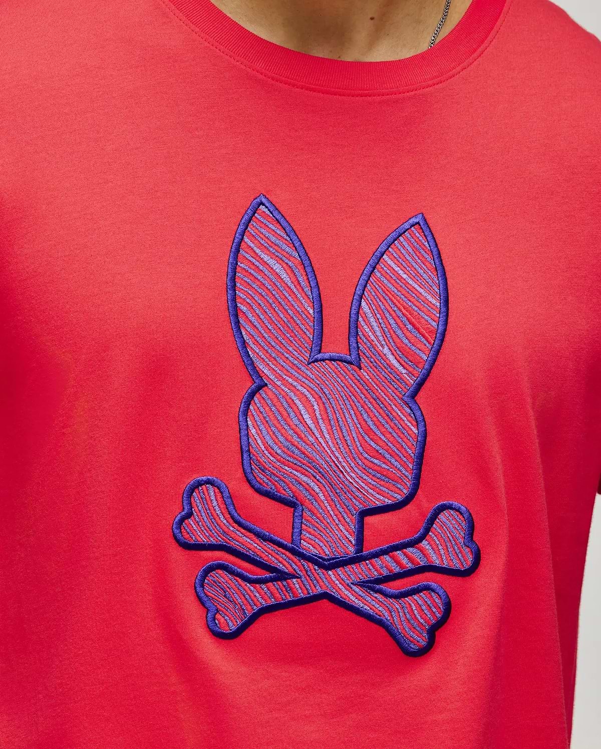 MENS KENDRICK GRAPHIC TEE - MT0200269