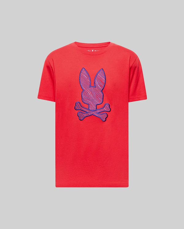 MENS KENDRICK GRAPHIC TEE view 1