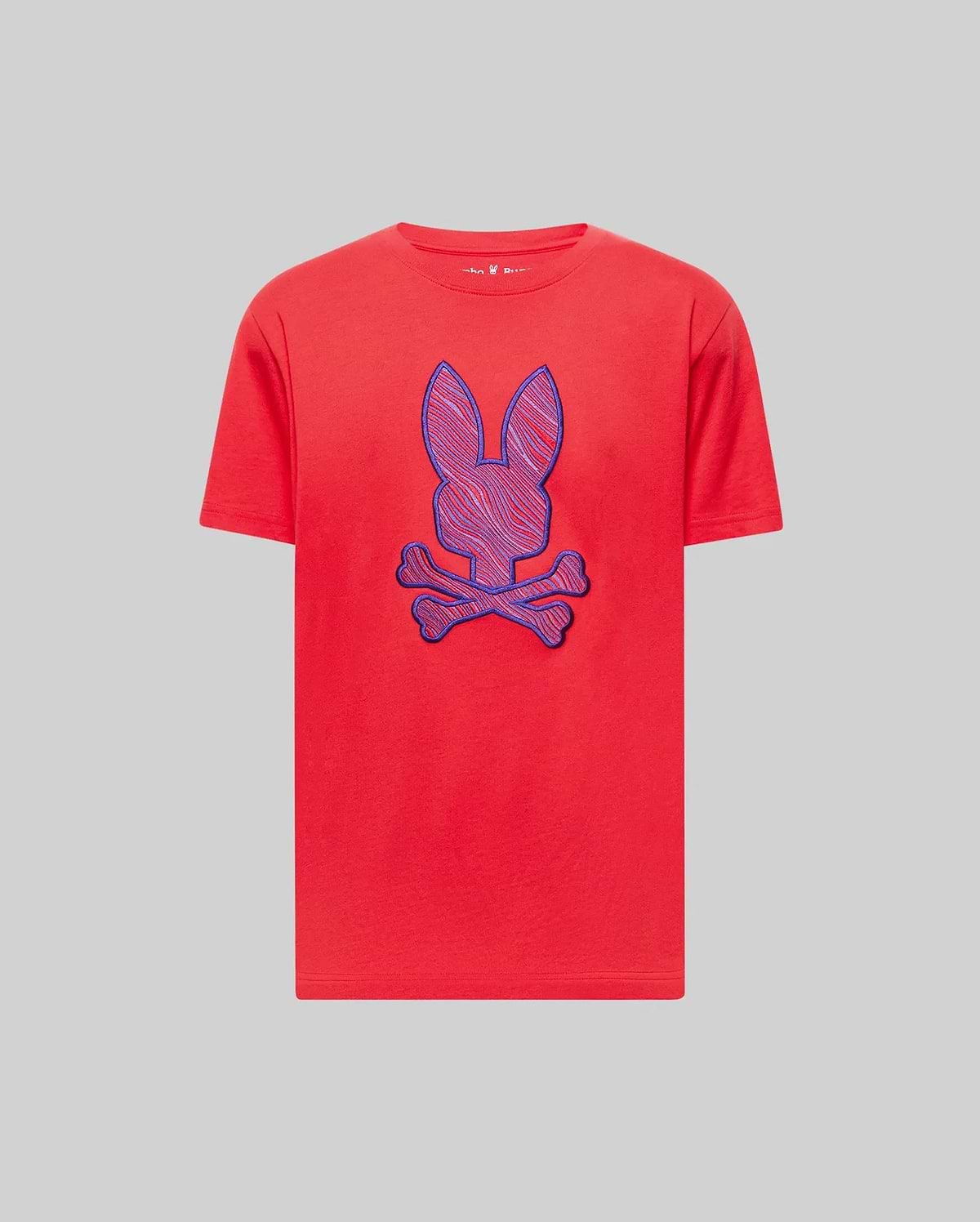 MENS KENDRICK GRAPHIC TEE - MT0200269