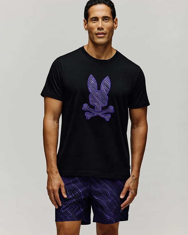 MENS KENDRICK GRAPHIC TEE view 2