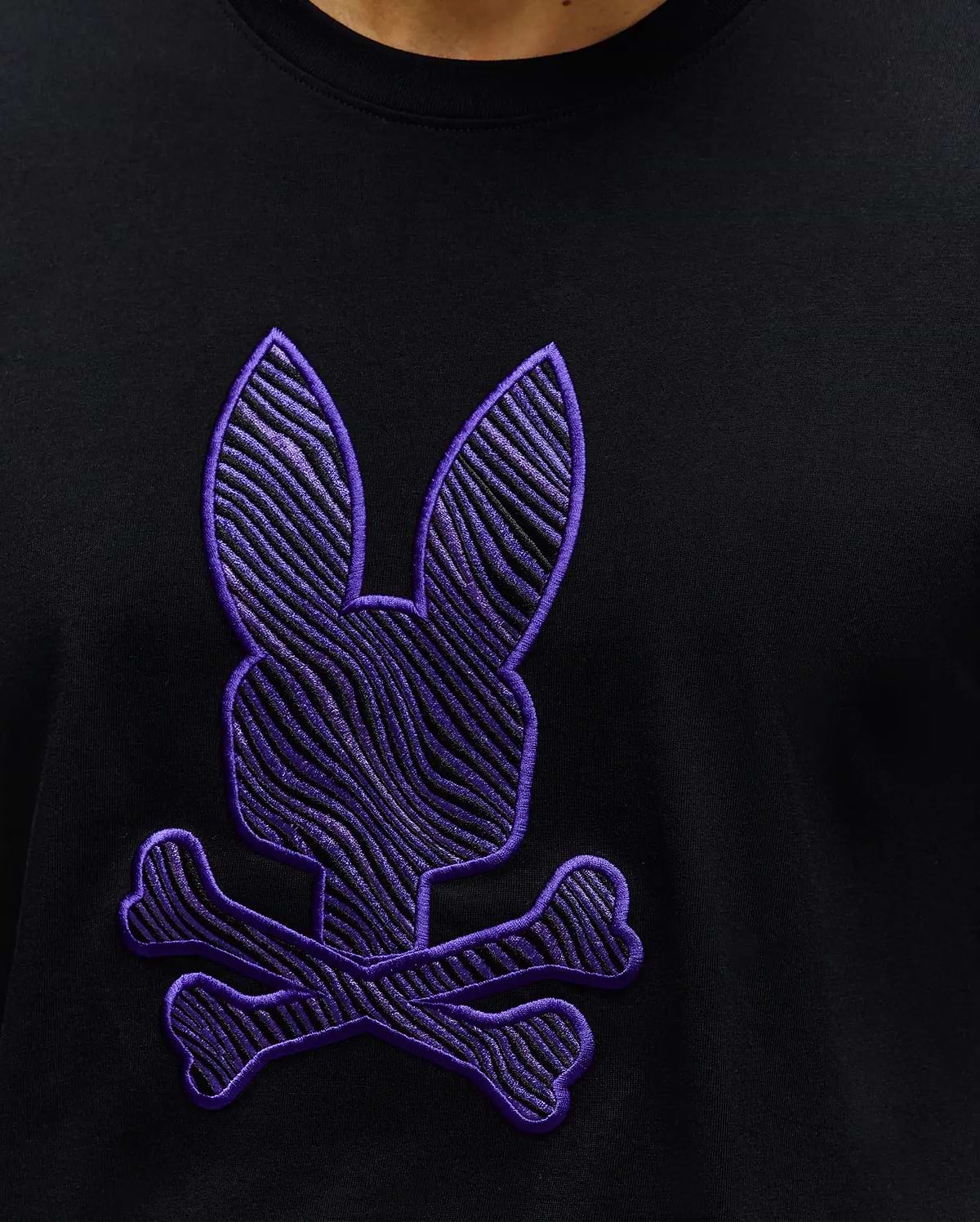 MENS KENDRICK GRAPHIC TEE - MT0200269