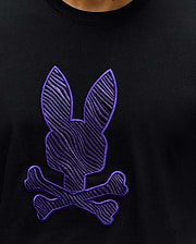 MENS KENDRICK GRAPHIC TEE - MT0200269