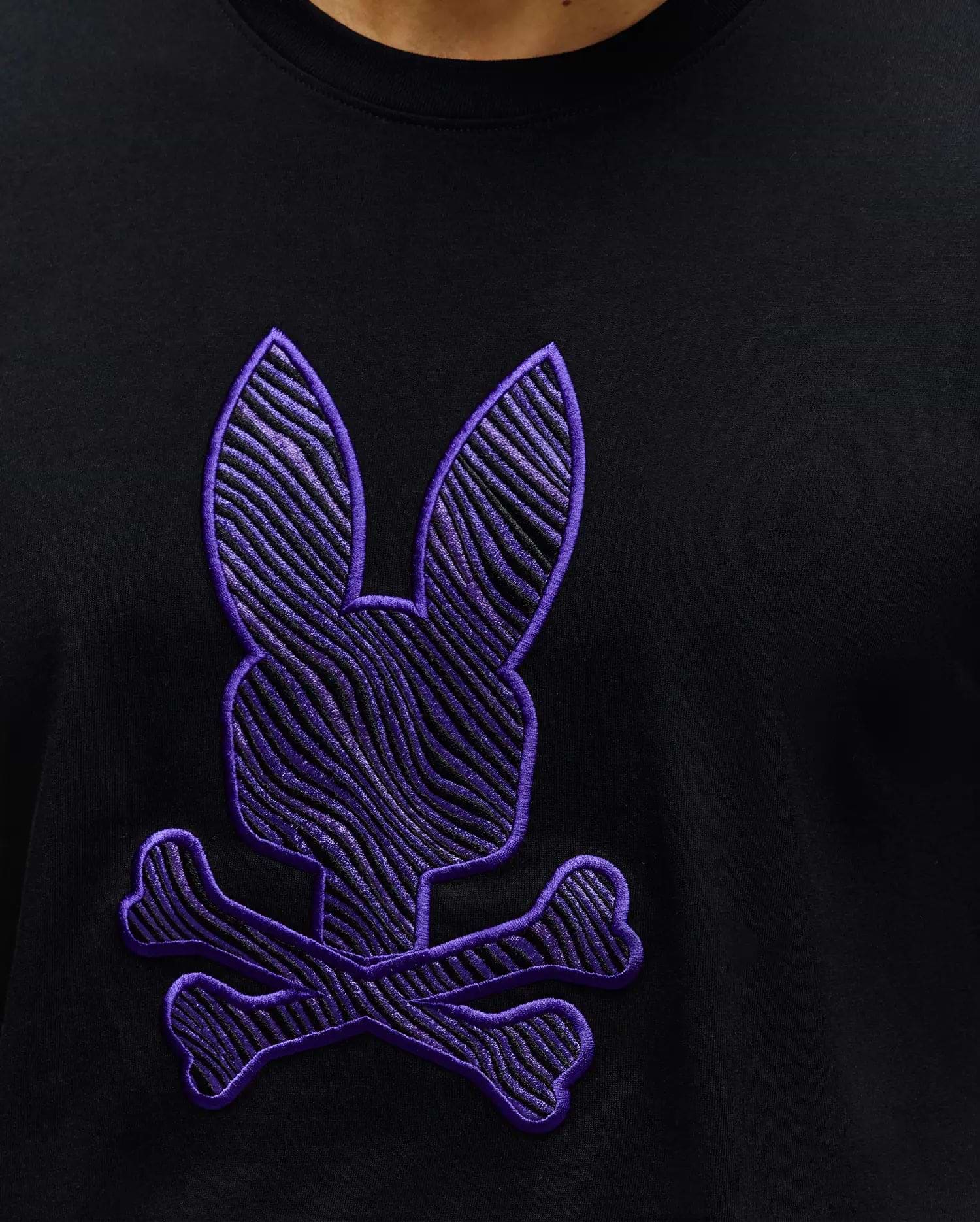 MENS KENDRICK GRAPHIC TEE - MT0200269