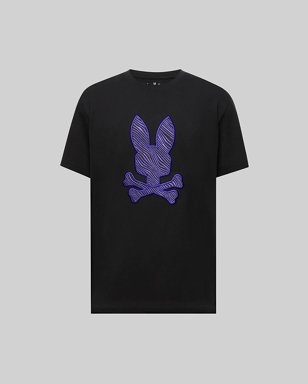 MENS KENDRICK GRAPHIC TEE view 1