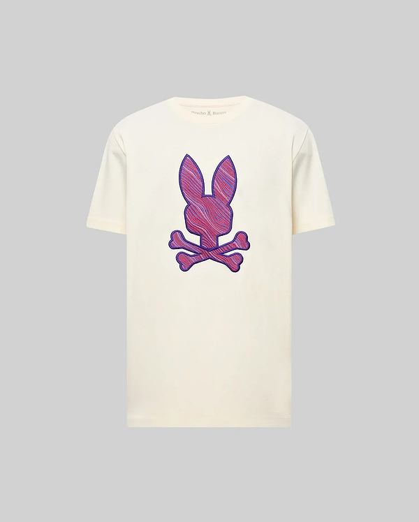 MENS KENDRICK GRAPHIC TEE view 1