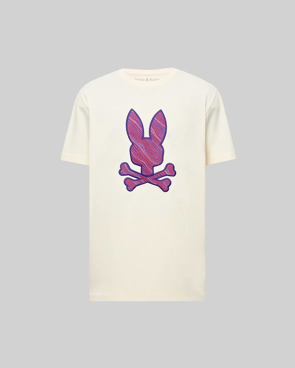 MENS KENDRICK GRAPHIC TEE - MT0200269