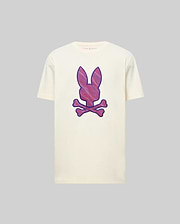 MENS KENDRICK GRAPHIC TEE - MT0200269