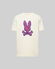 MENS KENDRICK GRAPHIC TEE - MT0200269