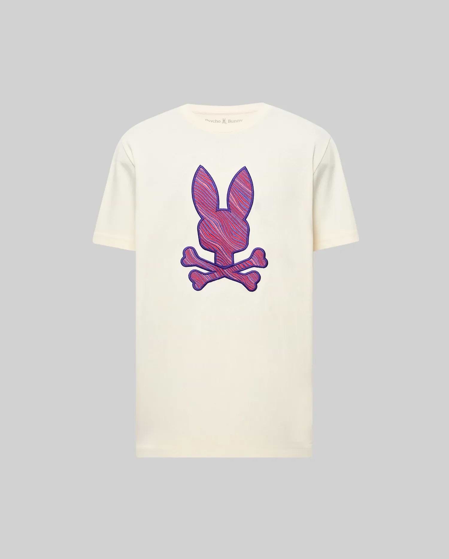 MENS KENDRICK GRAPHIC TEE - MT0200269
